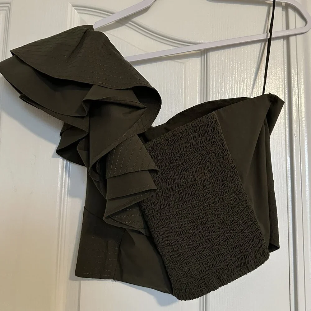 Express Top - Picture 2 of 4